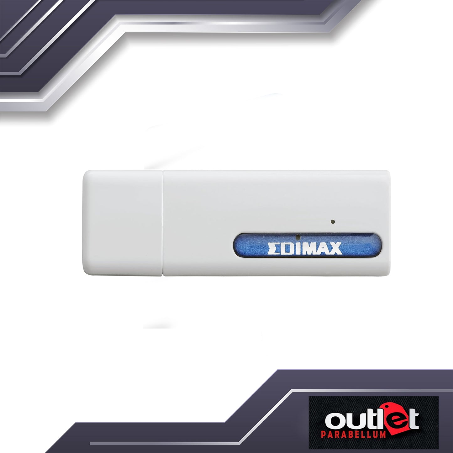 FLASH SALE!!!! Edimax ED-EW-7622UMN 300Mbps Wireless 802.11b/g/n USB Adaptor