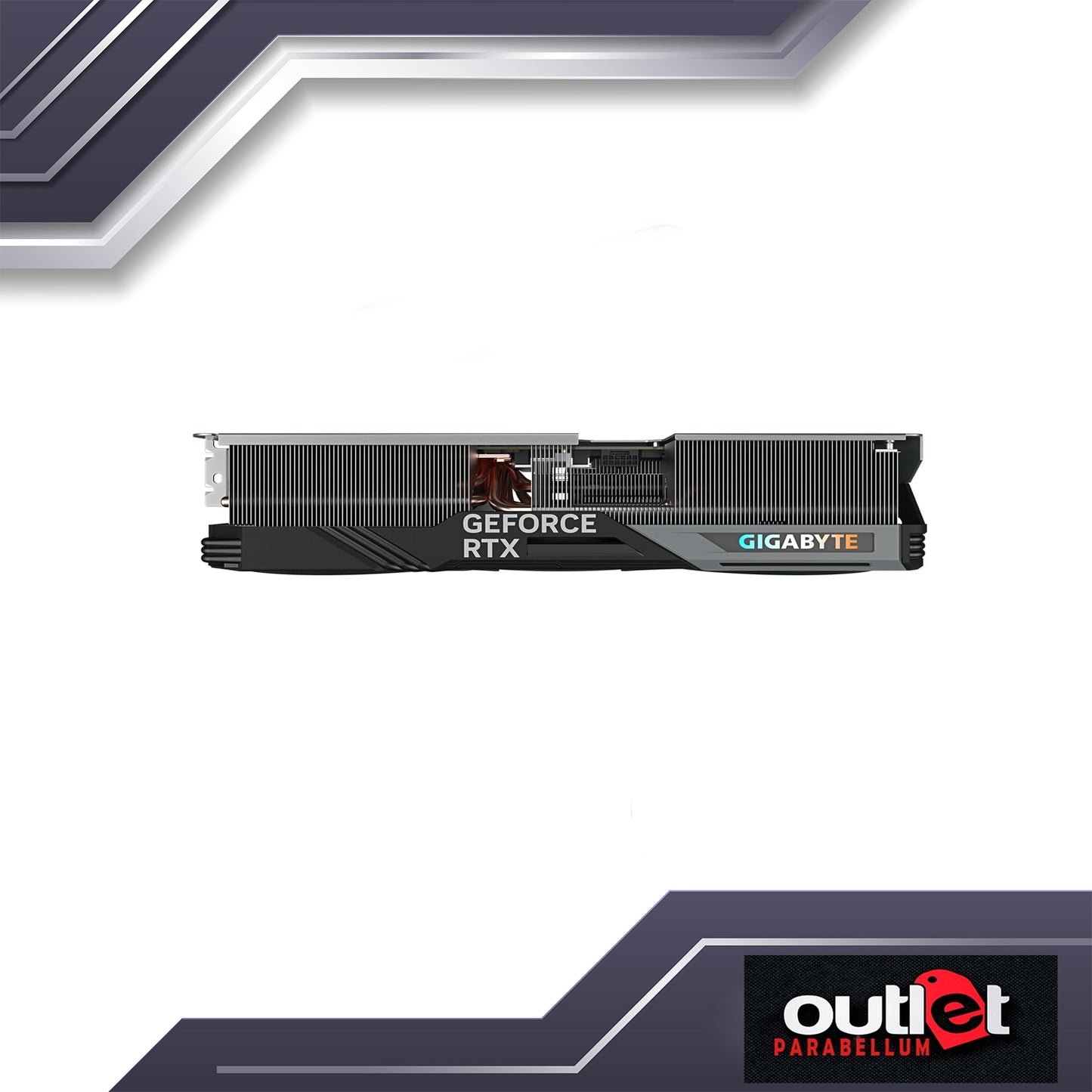 REFURBISHED!!! GIGABYTE GV-N408SGAMING OC-16GD GeForce RTX 4080 Super Gaming OC 16G Graphics Card, 3X WINDFORCE Fans, 16GB 256-bit GDDR6X Video Card - No Warranty