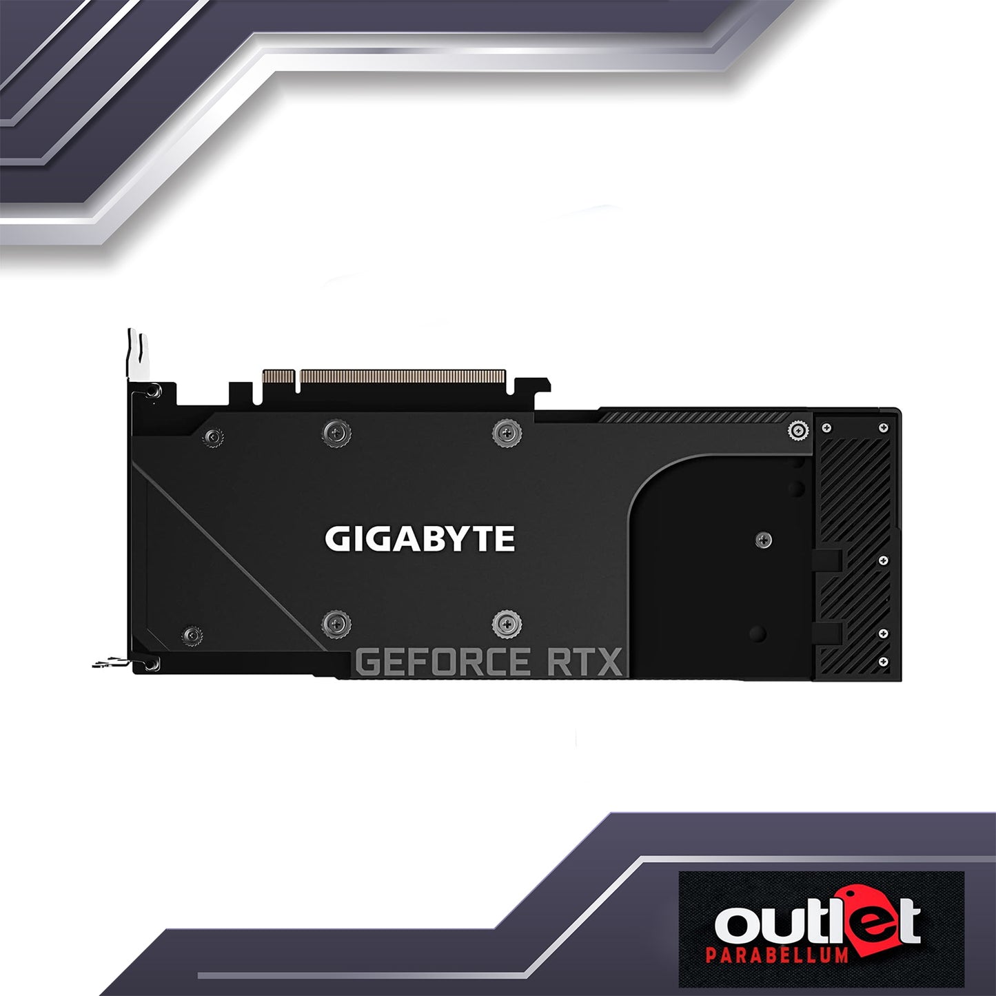 REFURBISHED!! Gigabyte GeForce RTX 3080 Turbo 10G (rev. 2.0) NVIDIA 10GB GDDR6X Graphic Card - NO WARRANTY!!
