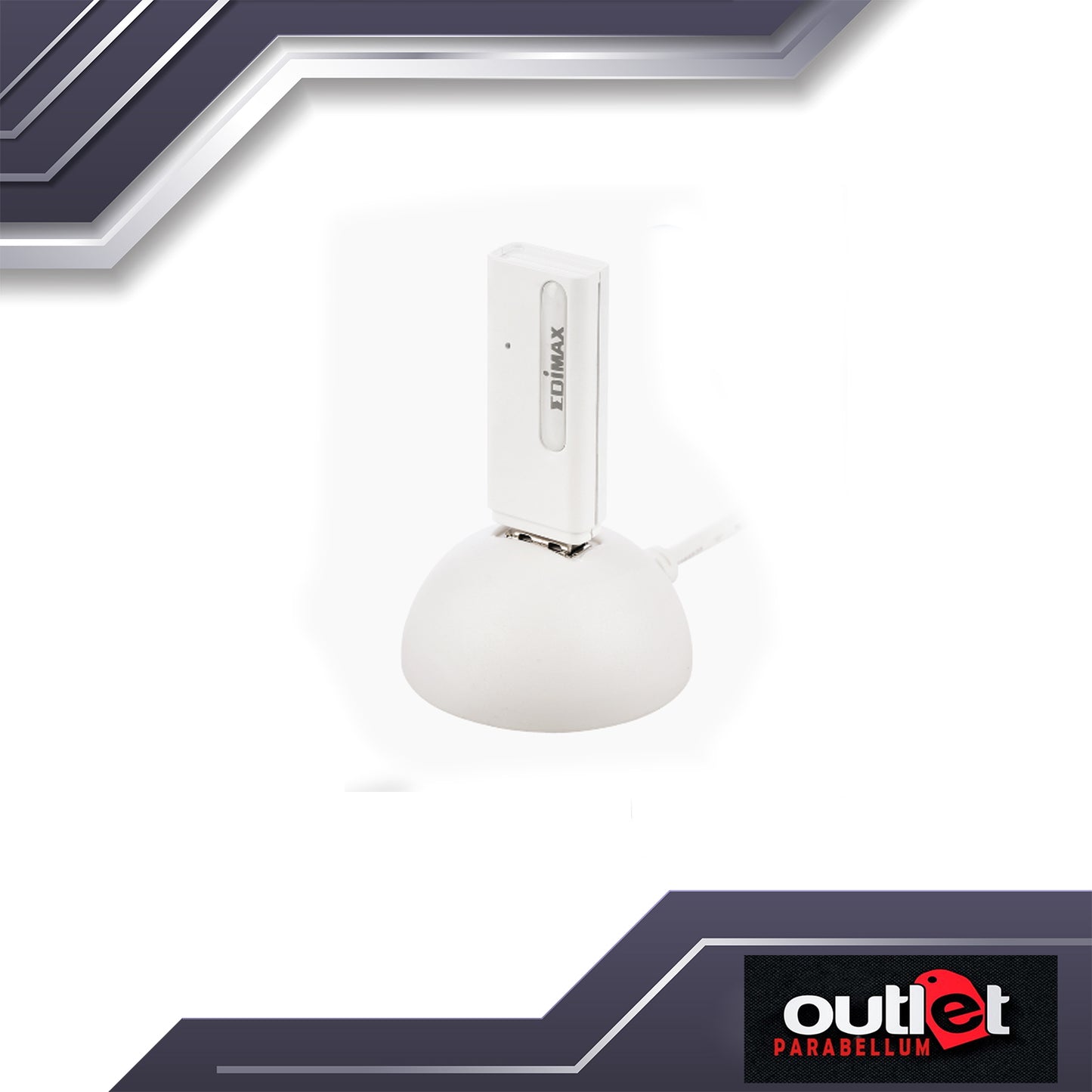 Flash Sale!!! Edimax ED-EW-7711UMN Wireless nLITE Mini-size USB Adapter EW-7711UMn