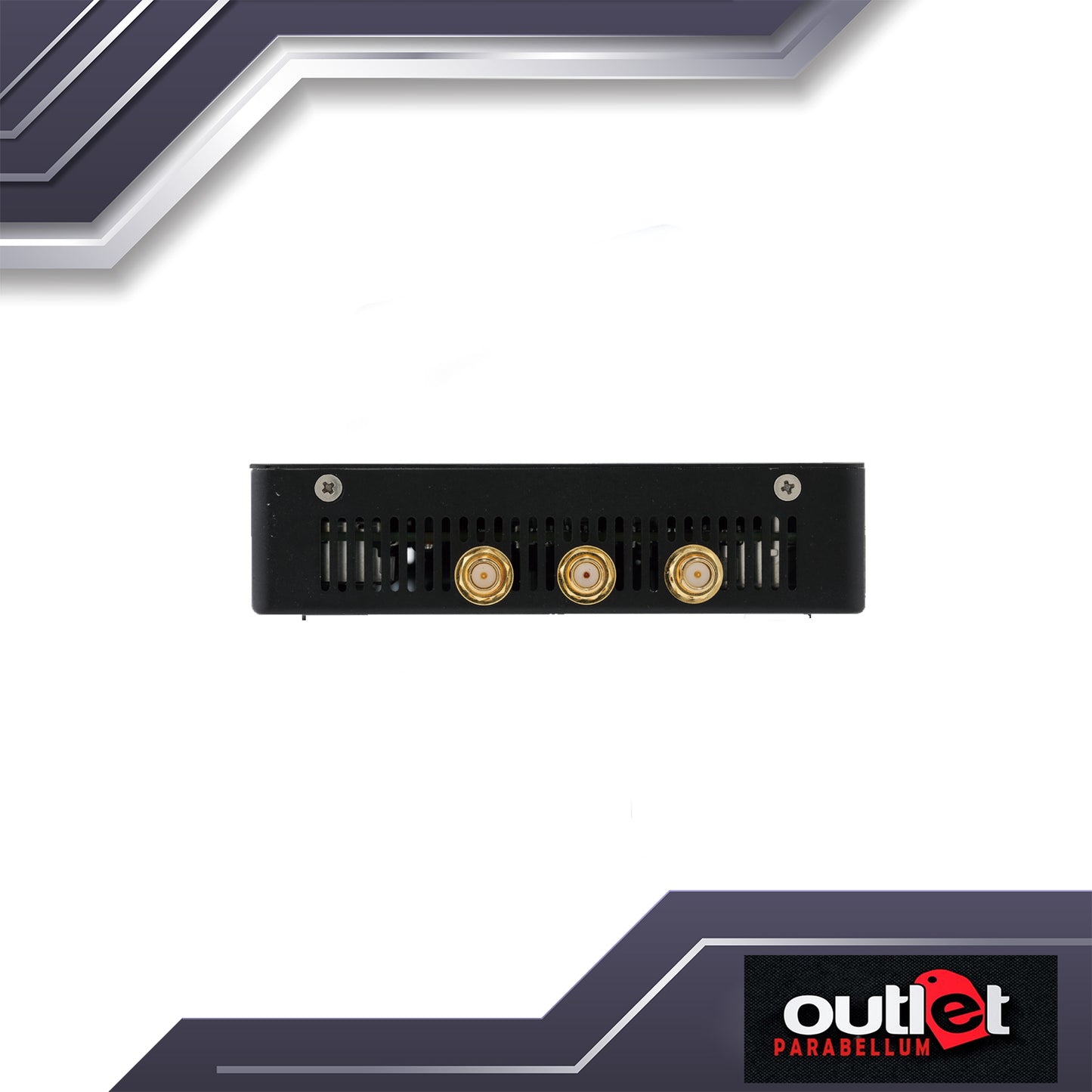 Gigabyte EL-20-3060-32G (rev. 1.0) Intel® Bear Ridge IoT Gateway Solution