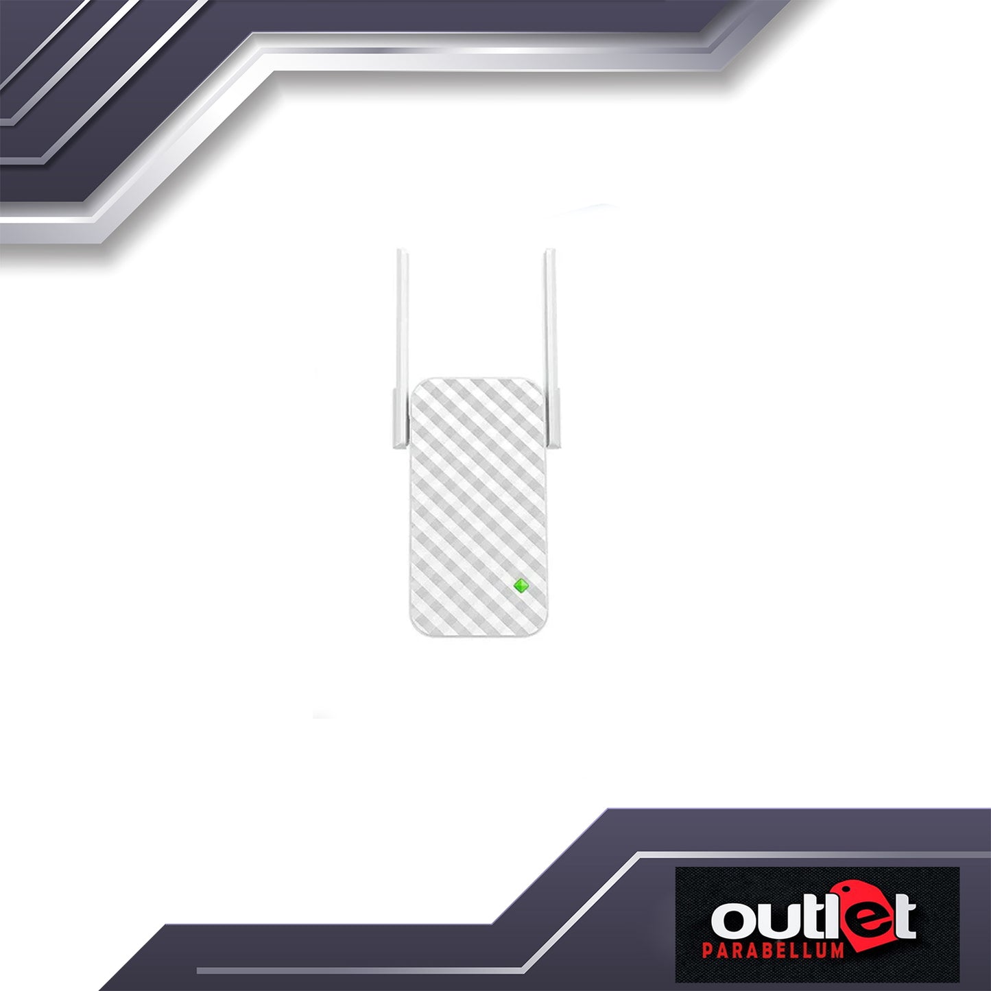 FLASH SALE!! A9 Wireless N300 Universal Range Extender - TD-A9