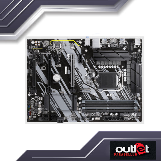 REFURBISHED GA-Z390-UD GIGABYTE INTEL Z390 S1151 ATX MOTHERBOARD