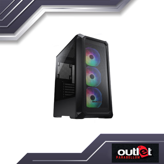 Cougar Archon Midi Tower Desktop Casing