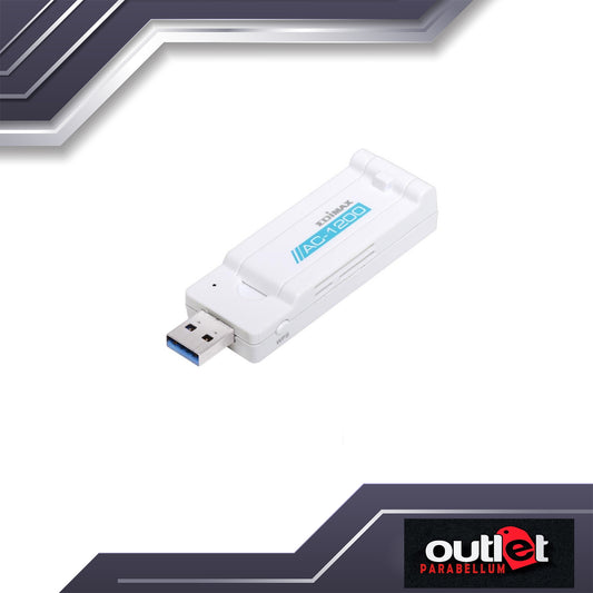 FLASH SALE!!! Edimax ED-EW-7822UAC AC1200 Wireless Dual-Band USB Adapter