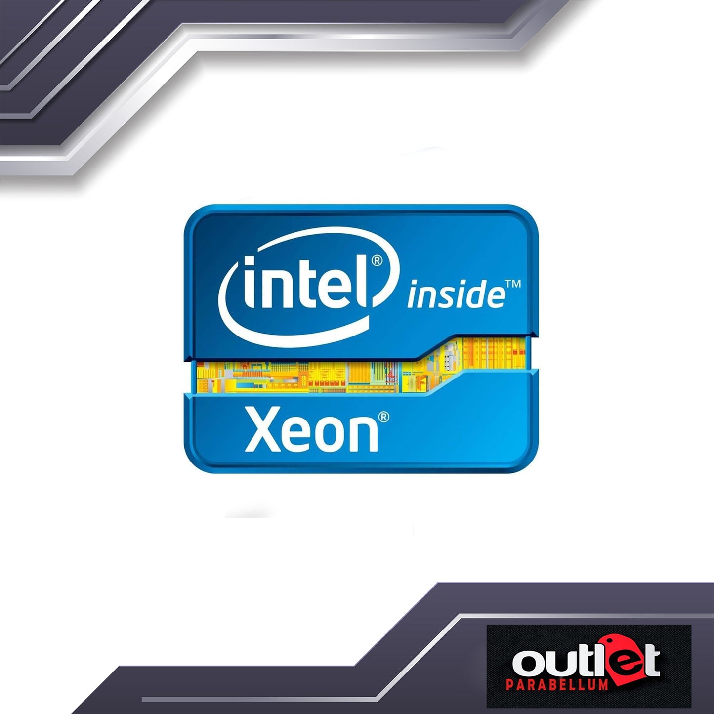 REBURBISHED INTEL BX80662E31220V5 INTEL XEON E3-1220v5 3GZ 8M CACH LGA1151