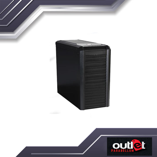 LC-PC-K58WB LANCOOL(LIANLI) K58 MID TOWER ATX BLACK