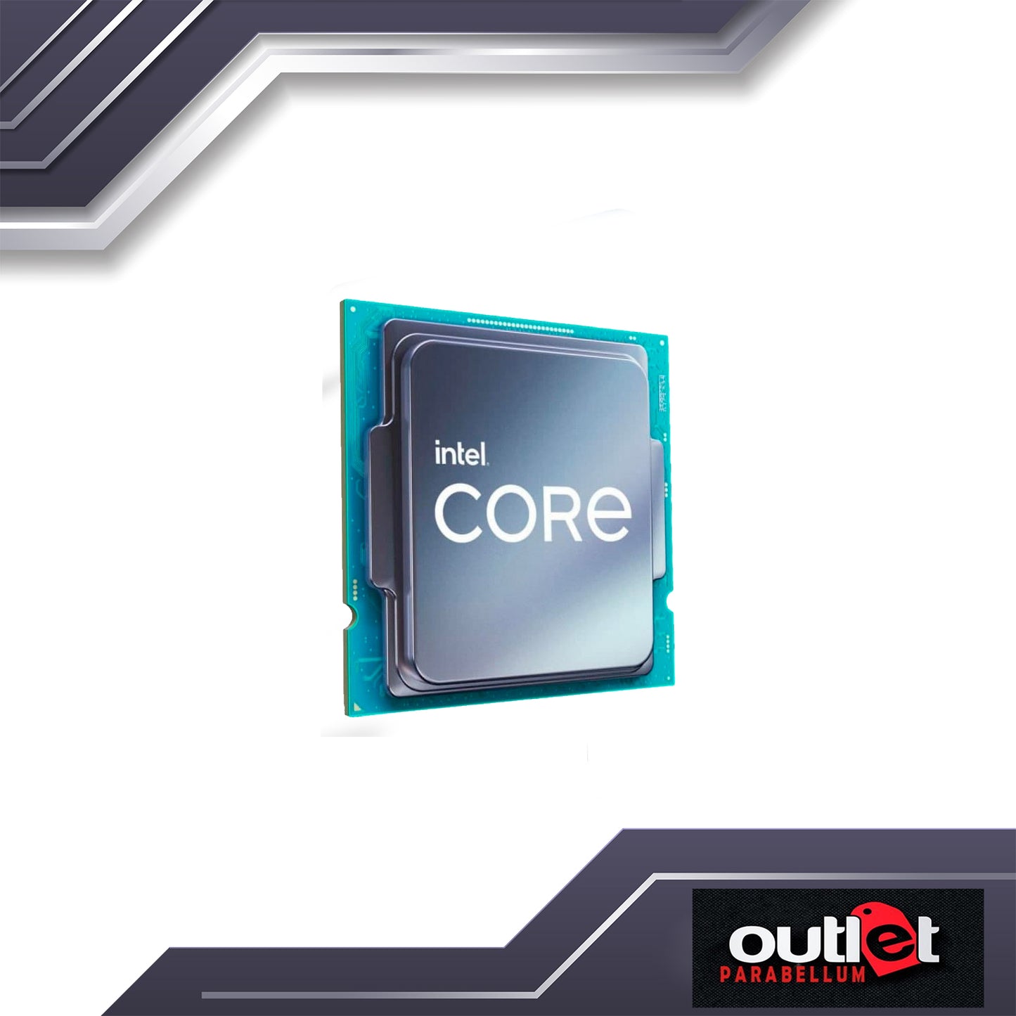 REFURBISHED INTEL-BX8071512900-99ARGF INTEL I9-12900 2.4GHZ 16 CORES/24THREADS 30M CACHE LGA11700 PROCESSOR