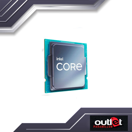 REFURBISHED INTEL-BX8071512900-99ARGF INTEL I9-12900 2.4GHZ 16 CORES/24THREADS 30M CACHE LGA11700 PROCESSOR