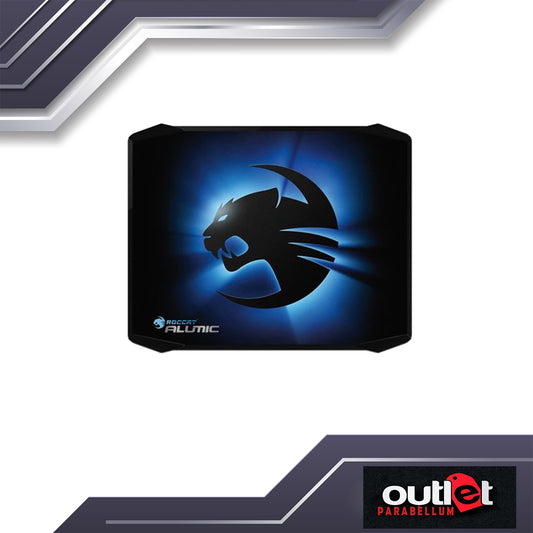 ROCCAT ROC-13-400 Alumic - Double-Sided Gaming Mousepad