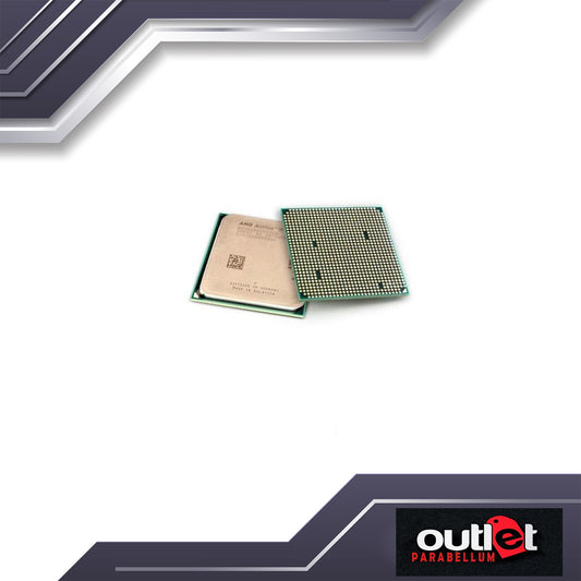 REFURBISHED AMD PHENOM II X2 560 AM3 BLACK EDITION (AMD-HDZ560WFGM)