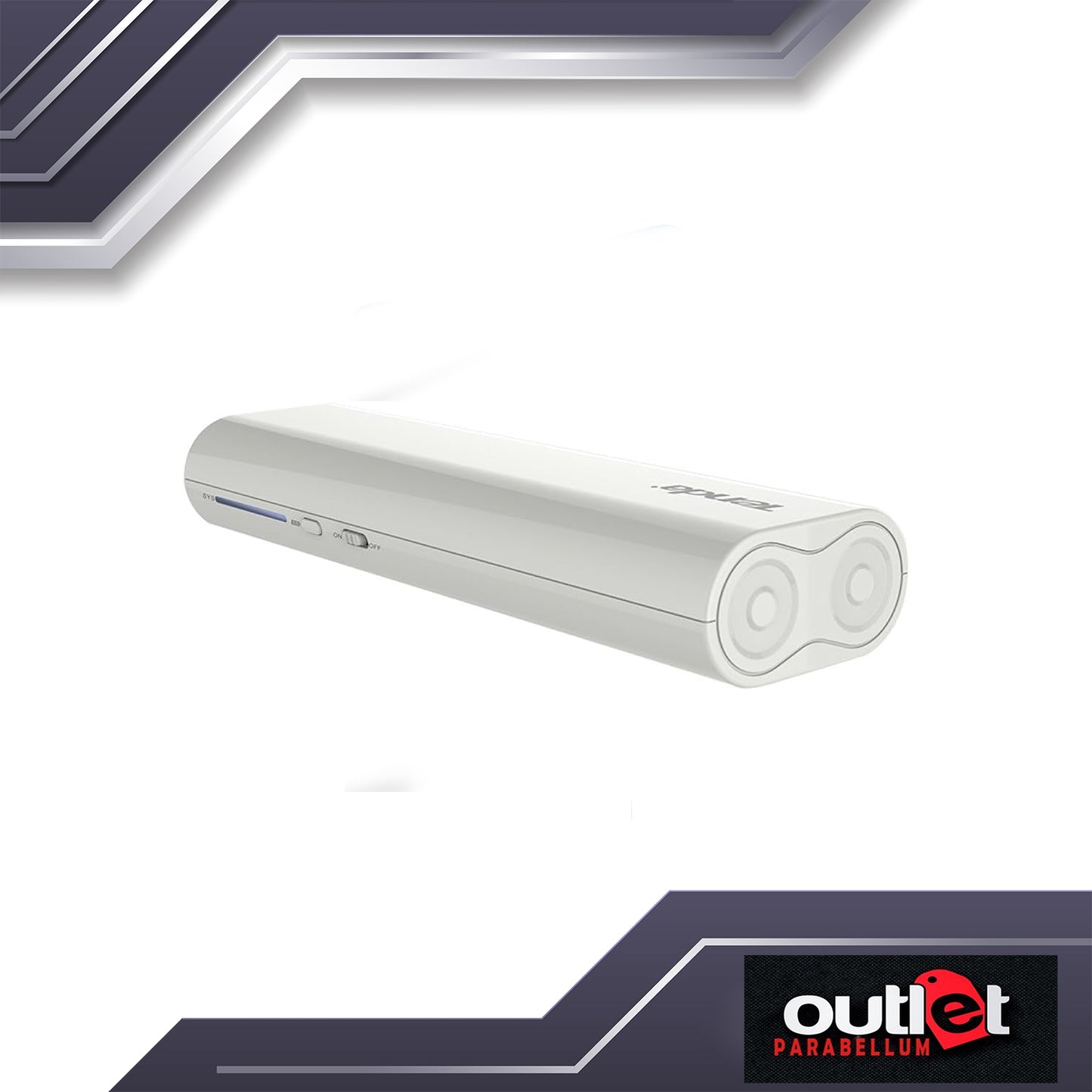 FLASH SALE!!! Tenda 4G301 Wireless N300 3G/4G Router - TD-4G301