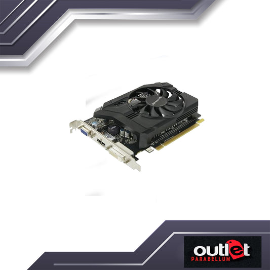 REFURBISHED Sapphire Radeon SPR-11215-20-20G R7 250 1GB GDDR5 SAPPHIRE R7-250 2G GDDR5 PCIE 512SP