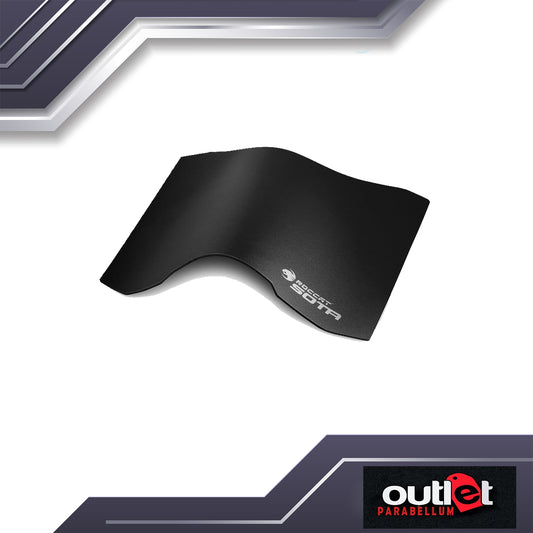 ROCCAT ROC-13-110 Sota - Granular Black Gaming Mousepad