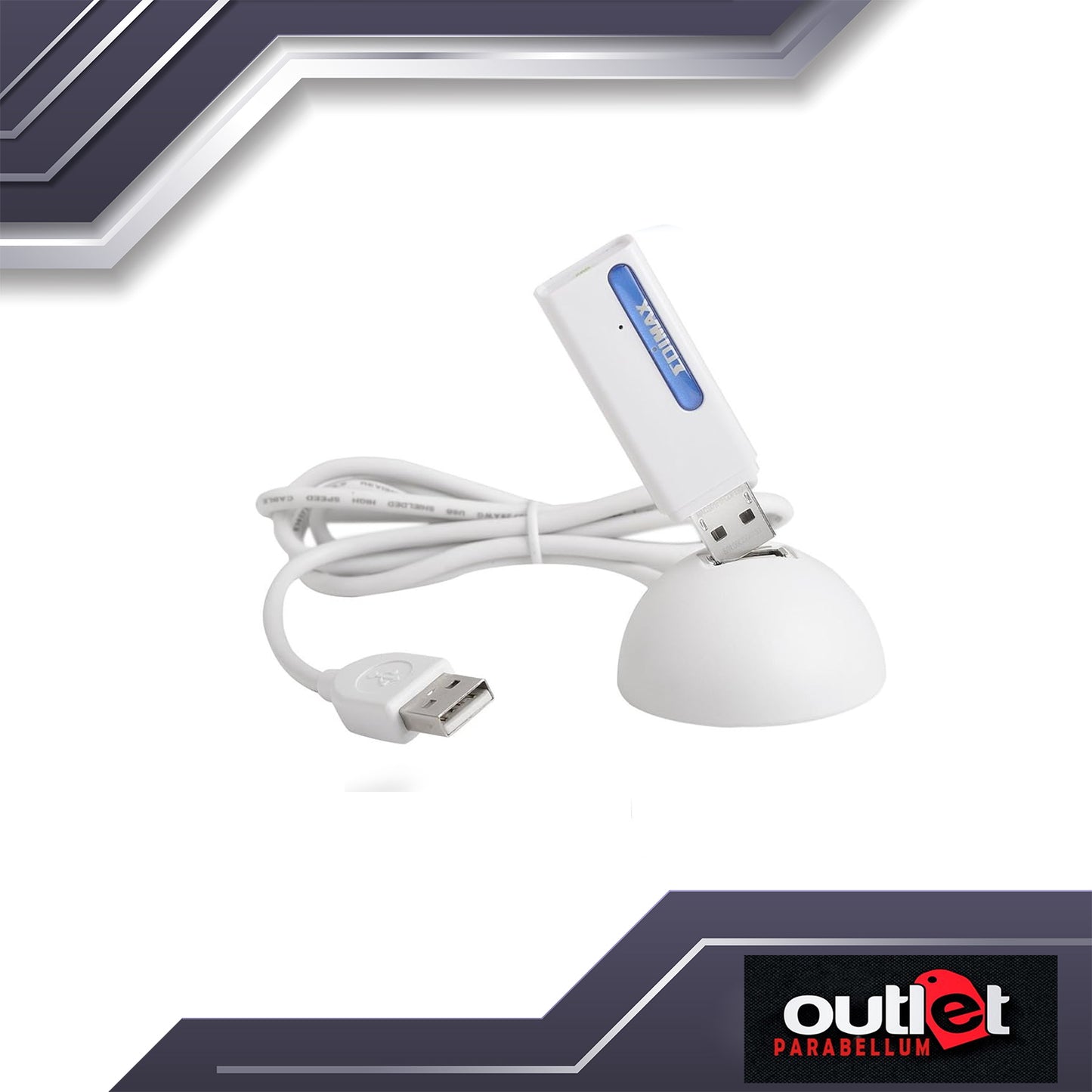 FLASH SALE!!!! Edimax ED-EW-7622UMN 300Mbps Wireless 802.11b/g/n USB Adaptor
