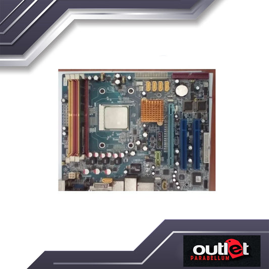 REFURBISHED EMAXX EMX-NF7050HD-PRO Motherboard - NO WARRANTY!!!