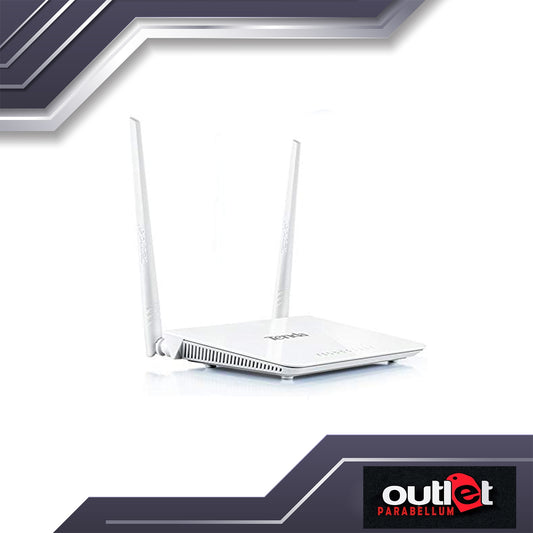 FLASH SALE!!! Tenda AH302 Wireless N300 High Power Universal Range Extender - TD-AH302