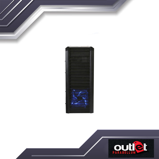 LC-PC-K62B LANCOOL(LIANLI) K62 MID TOWER ATX BLACK