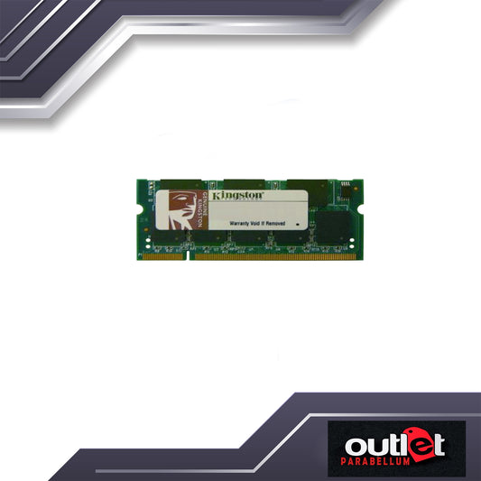KM-KVR400X64SC3A/512 KINGSTON 512MB DDR400 SODIMM