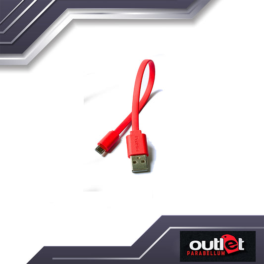ProMini Copper USB cable (charging /data transfer) 80cm