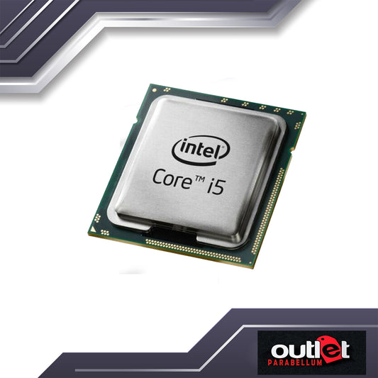 REFURBISHED INTEL-BX80684I59600K INTEL I5-9600K 3.7GHZ 9M CACHE 6 CORES/6 THREADS LGA1151 CPU