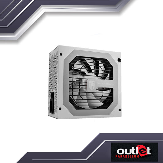 Gamer Storm DQ750-M Power Supply