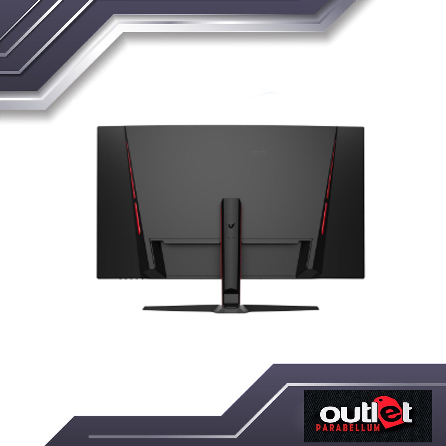 Refurbished HKC-NB27C2-DP W/ AMD FREESYNC 144HZ FREESYNC/GSYNC 1080P Monitor - No Warranty