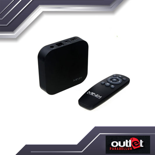 MINIX NEO X5 mini Media Hub FUll HD Android Mini PC