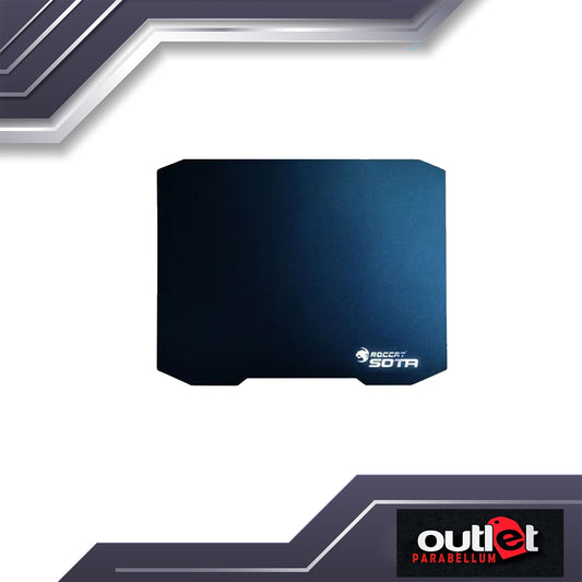 Roccat Sota Granular Blue Gaming Mouse pad (ROC-13-111-AS)