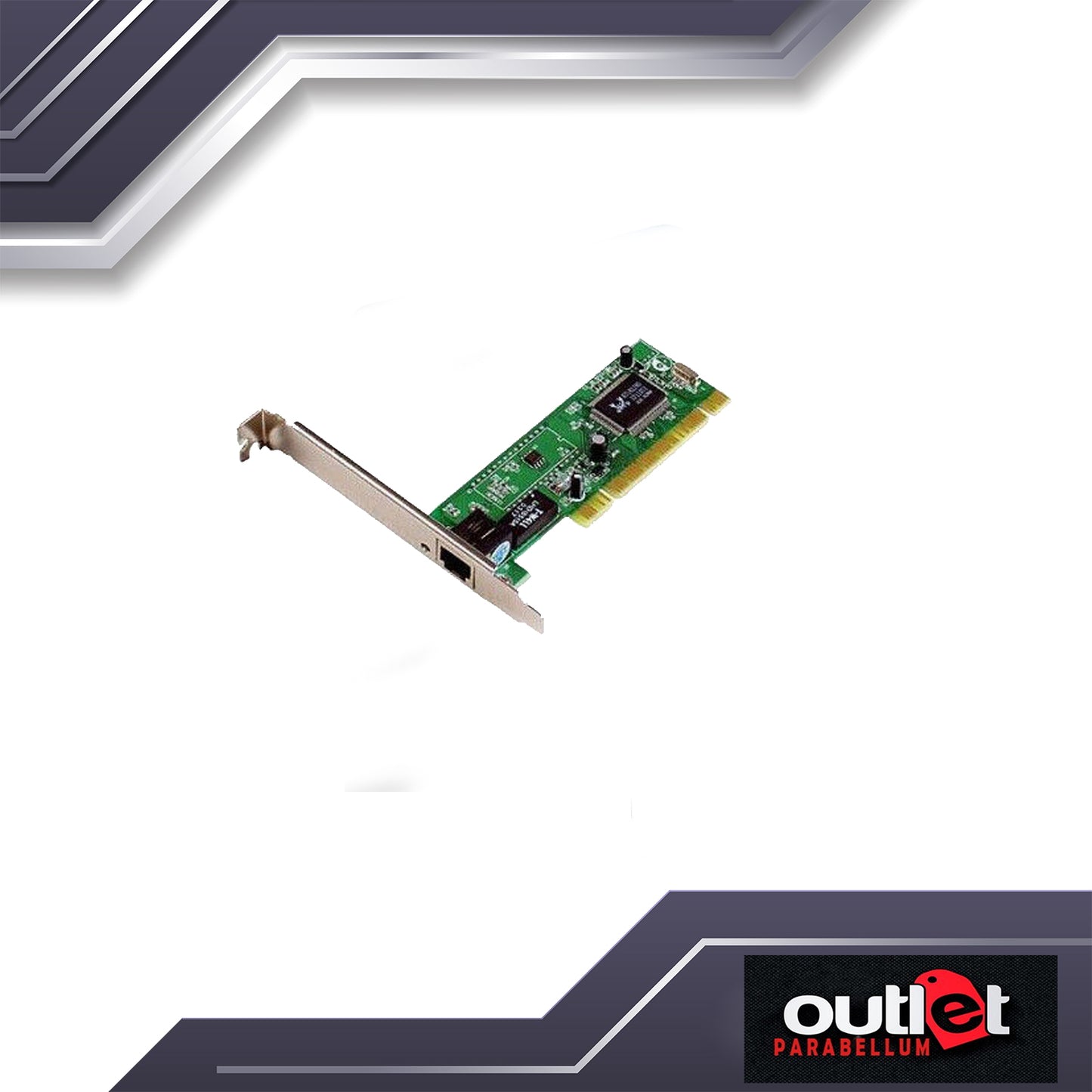 FLASH SALE !!! Edimax ED-EW-7711IN 150Mbps Wireless 802.11b/g/n  32-bit PCI Adapter