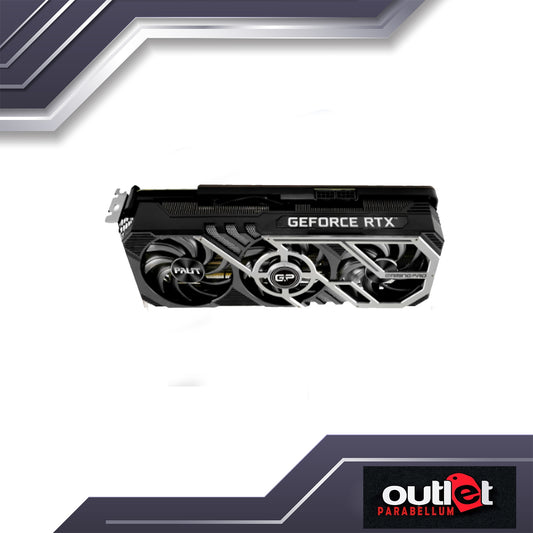 REBURBISHED PALIT NED308T019KB-132AA GeForce RTX™ 3080 Ti Gaming Pro