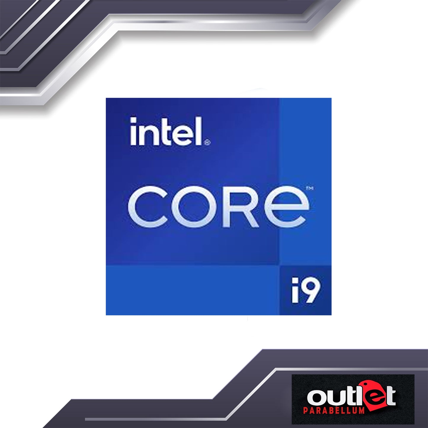 REFURBISHED INTEL-BX8071512900-99ARGF INTEL I9-12900 2.4GHZ 16 CORES/24THREADS 30M CACHE LGA11700 PROCESSOR