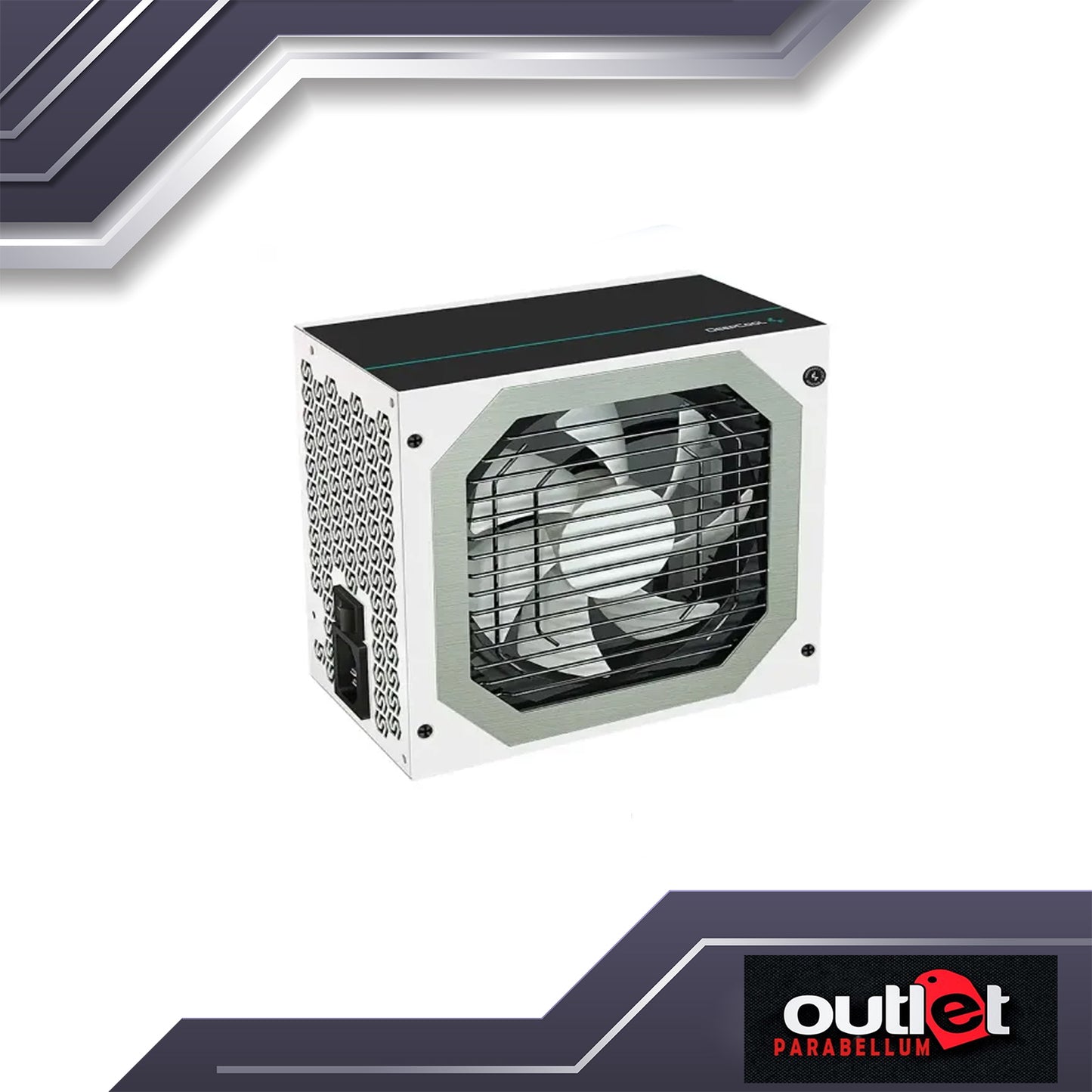 Gamer Storm DQ750-M Power Supply