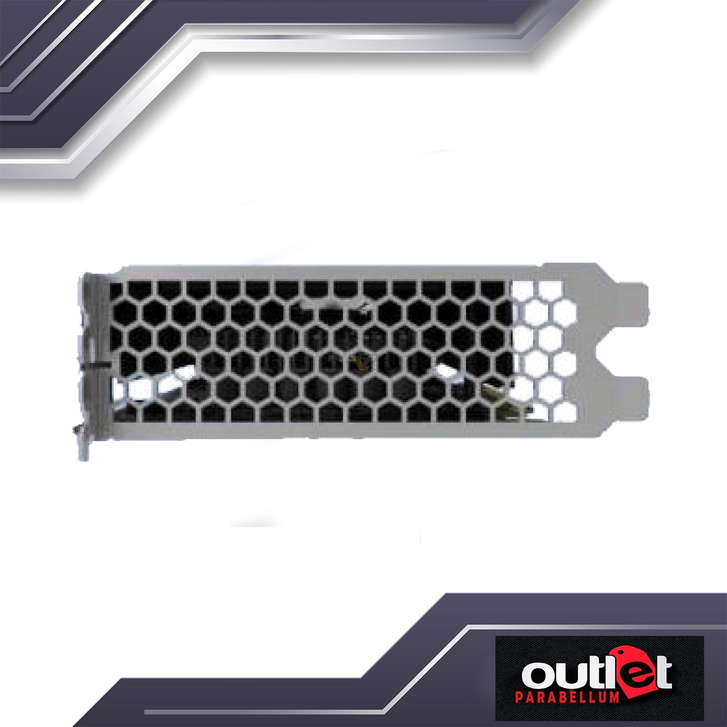 REBURBISHED PALIT NE5P106117J9-1061D PALIT P106-100 6144M GDDR5 192BIT MINING CARD [BULK PACK]