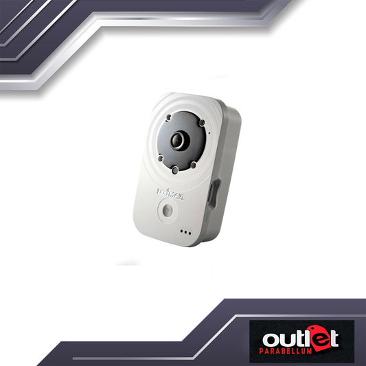 Edimax IC-3140W HD Wireless Day and Night Network Camera