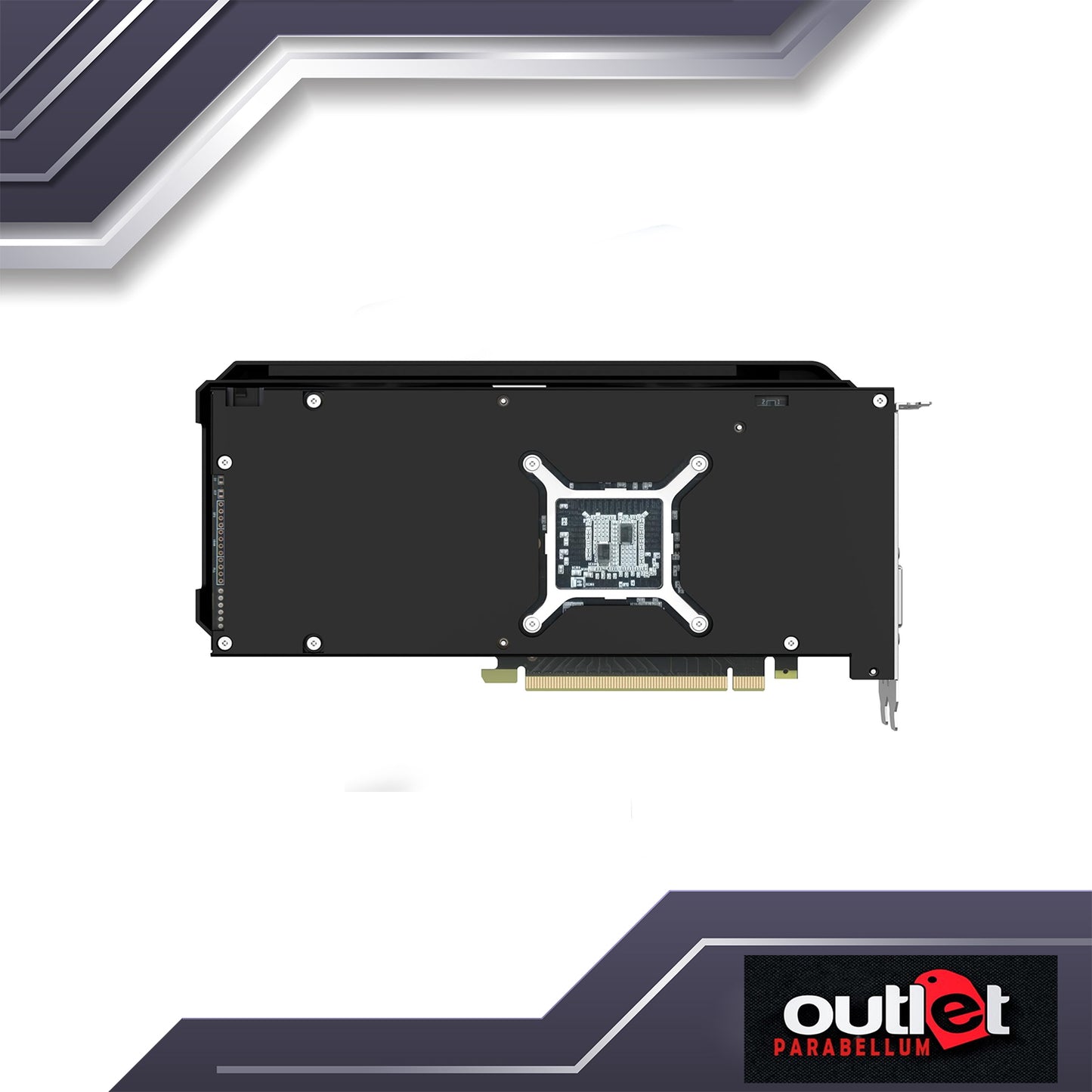 REFURBISHED PALIT GTX1060 SUPER JETSTREAM 6144M GDDR5 192B 3DP - NE51060S15J9-1060J