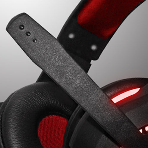 Taurus E2 Stereo Lighting Gaming Headset