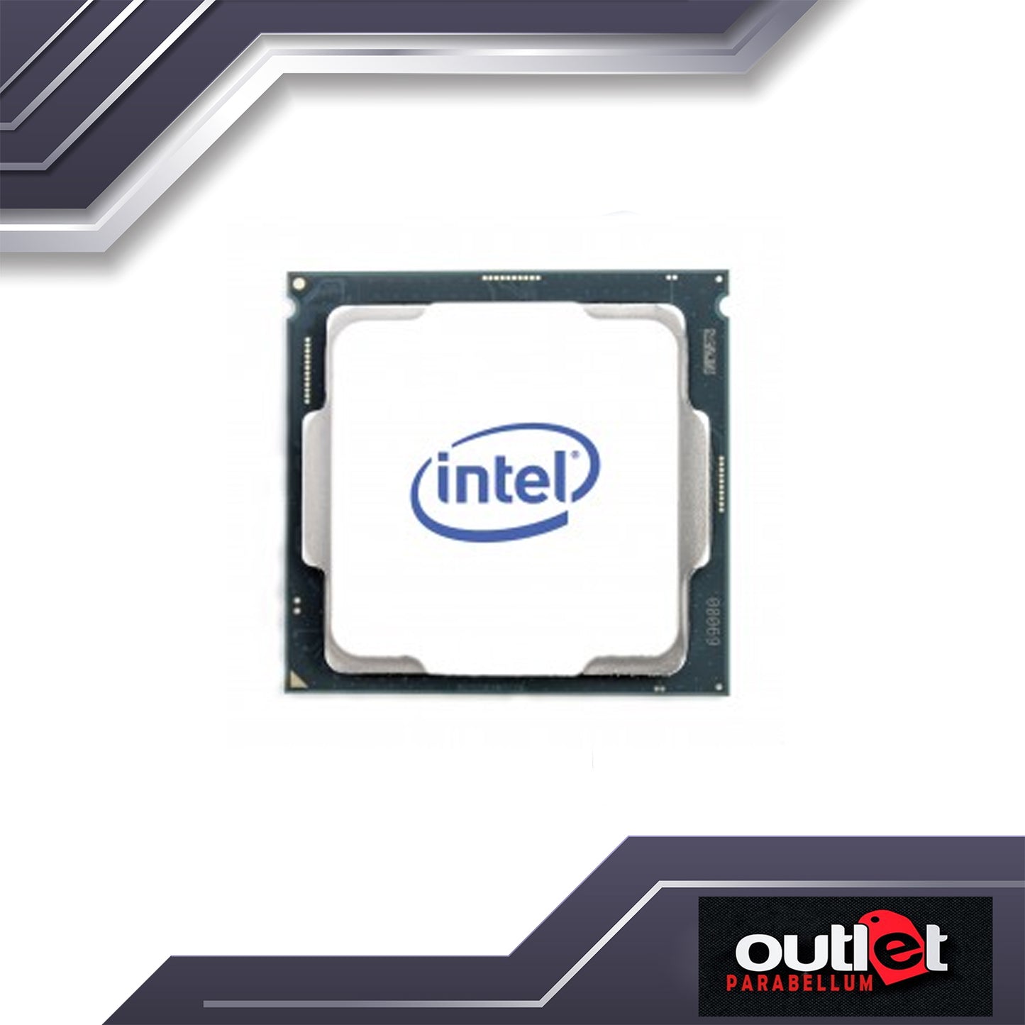 REFURBISHED INTEL-BX8071512900-99ARGF INTEL I9-12900 2.4GHZ 16 CORES/24THREADS 30M CACHE LGA11700 PROCESSOR