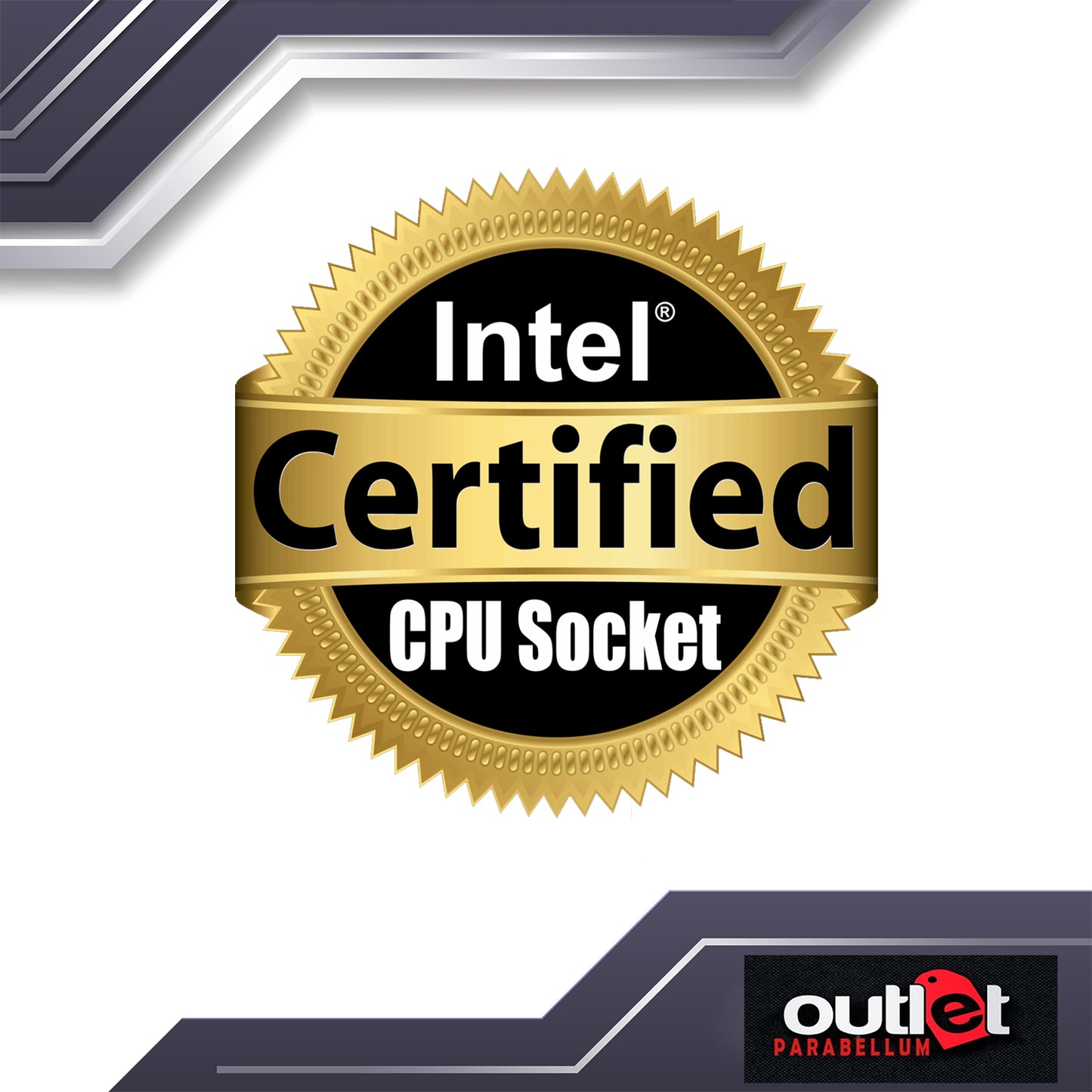 REFURBISHED GA-X99-GAMING-5 GIGABYTE INTEL X99 LGA2011-V3 ATX Motherboard