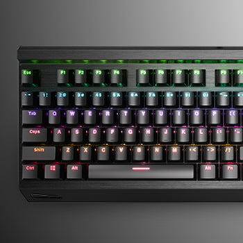 Draco E1 Mechanical Gaming Keyboard