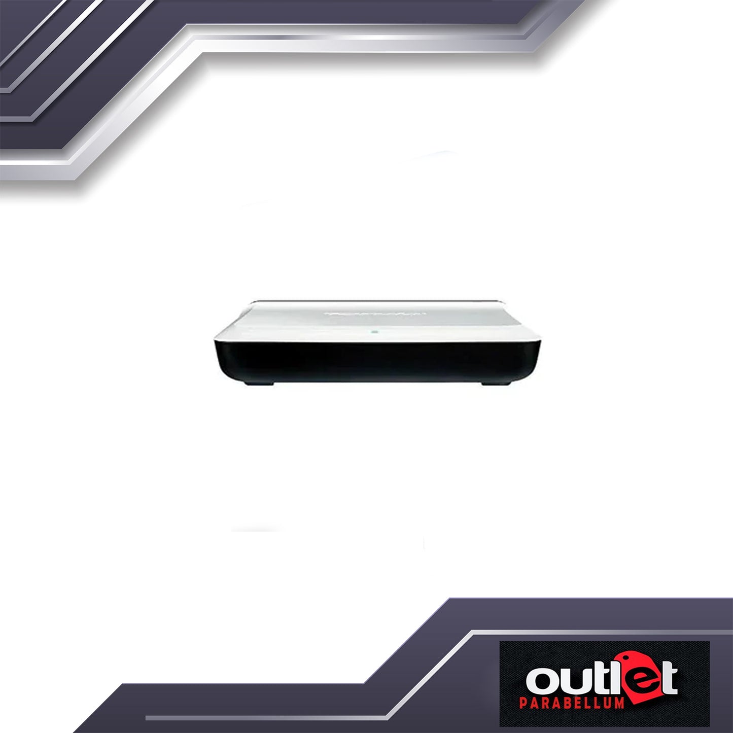 FLASH SALE!!! Tenda S108V8 8-port Ethernet Switch - TD-S108