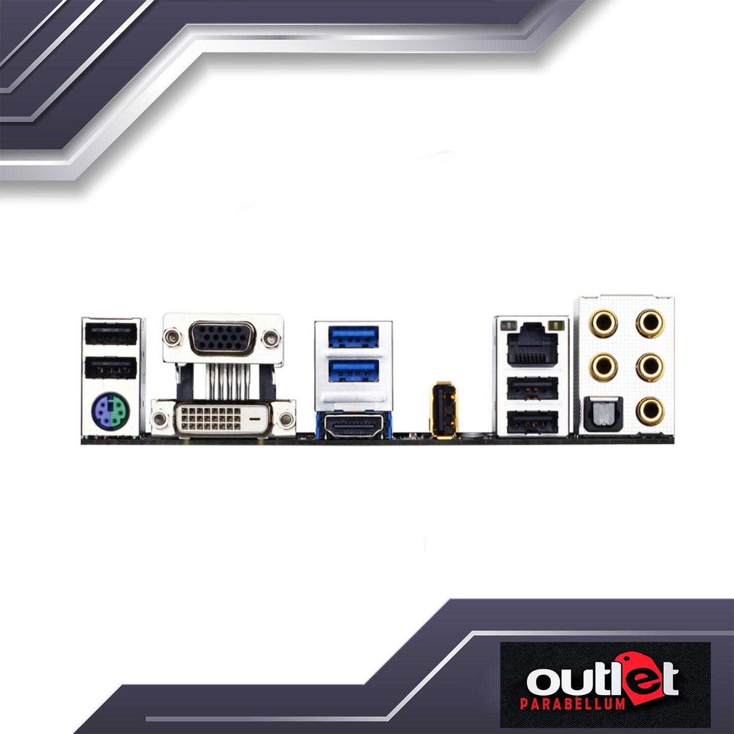 REFURBISHED GIGABYTE G1.Sniper A88X (rev. 3.0) Socket FM2+ supports AMD FM2+/FM2 A-series APU Motherboard - NO WARRANTY!!!