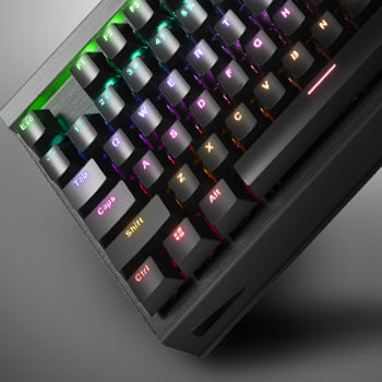 Draco E1 Mechanical Gaming Keyboard