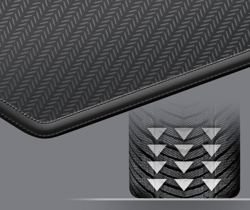 Cougar Speed 2 Gaming Mousepad (450x400x5mm) - Large