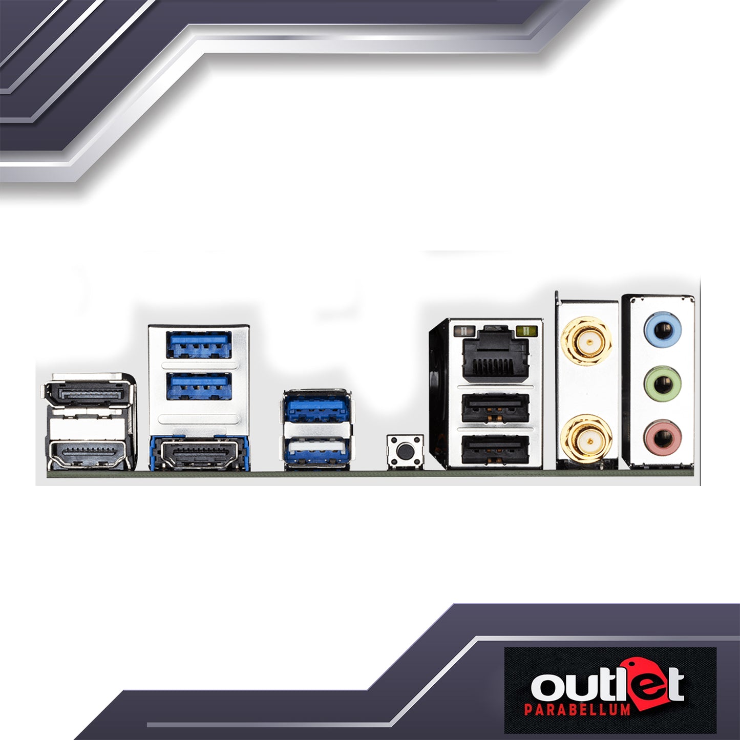 REFURBISHED GA-A520I-AC GIGABYTE AMD A520 MINI ITX 11AC WIFI, GIGBYTE LAN MOTHERBOARD