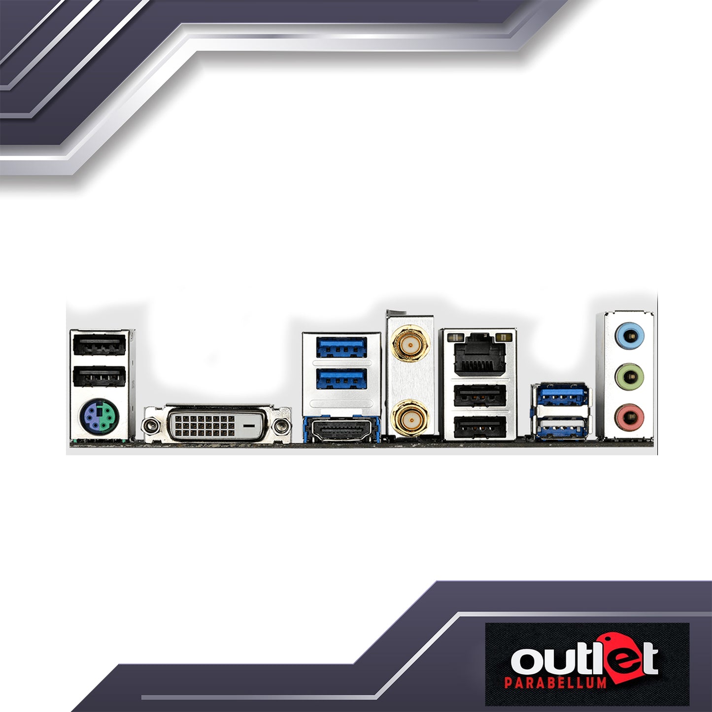 REFURB GA-B550M-DS3H-AC GIGABYTE AMD B550 AM4 4XDIMM, PCIe 4.0 x16 SLOT,DUAL PCIe 4.0 M.2,11AC WIFI MATX Motherboard