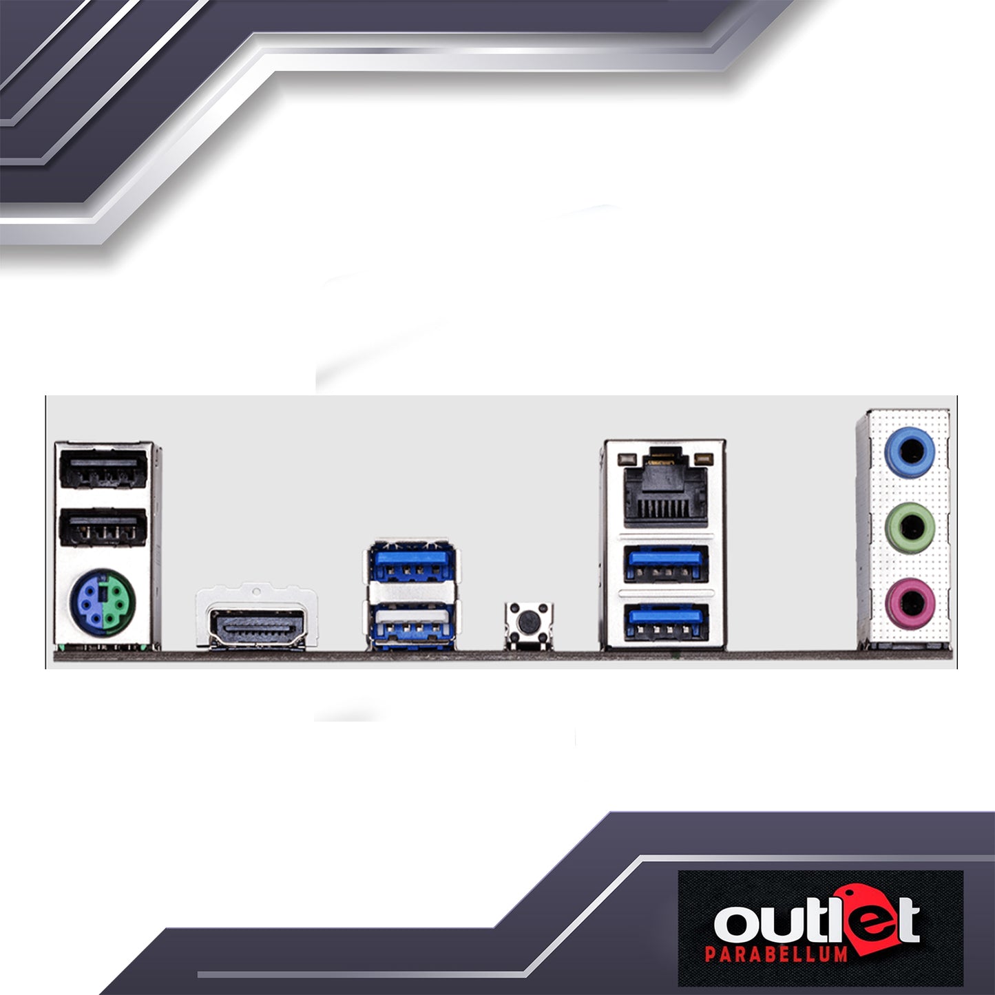 REFURBISHED GA-X570-UD GIGABYTE AMD X570 AM4 DDR4 PCIE 4.0 ATX GAMING MOTHERBOARD