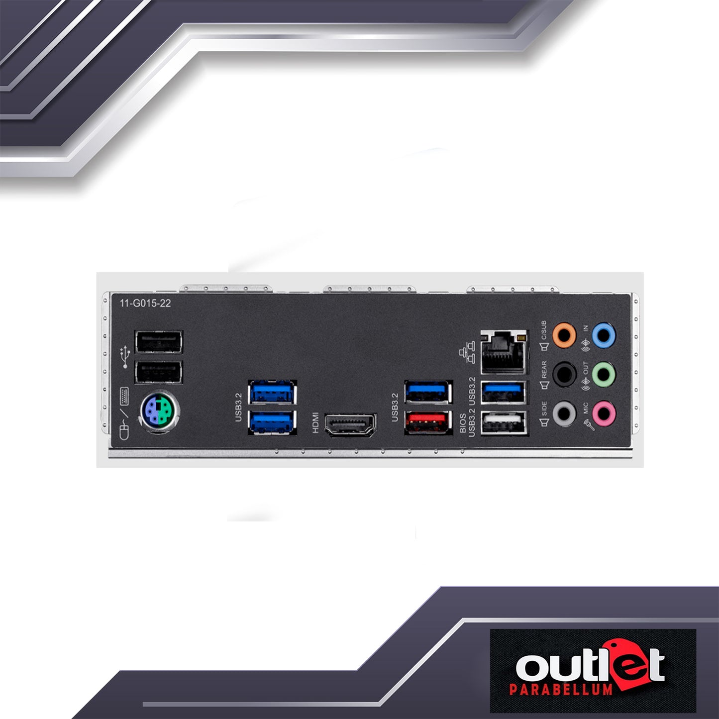 REFURB GA-Z490-GAMING-X GIGABYTE INTEL Z490 LGA1200 11+1 PHASE VRM,INTEL GBe LAN, ATX GAMING MB