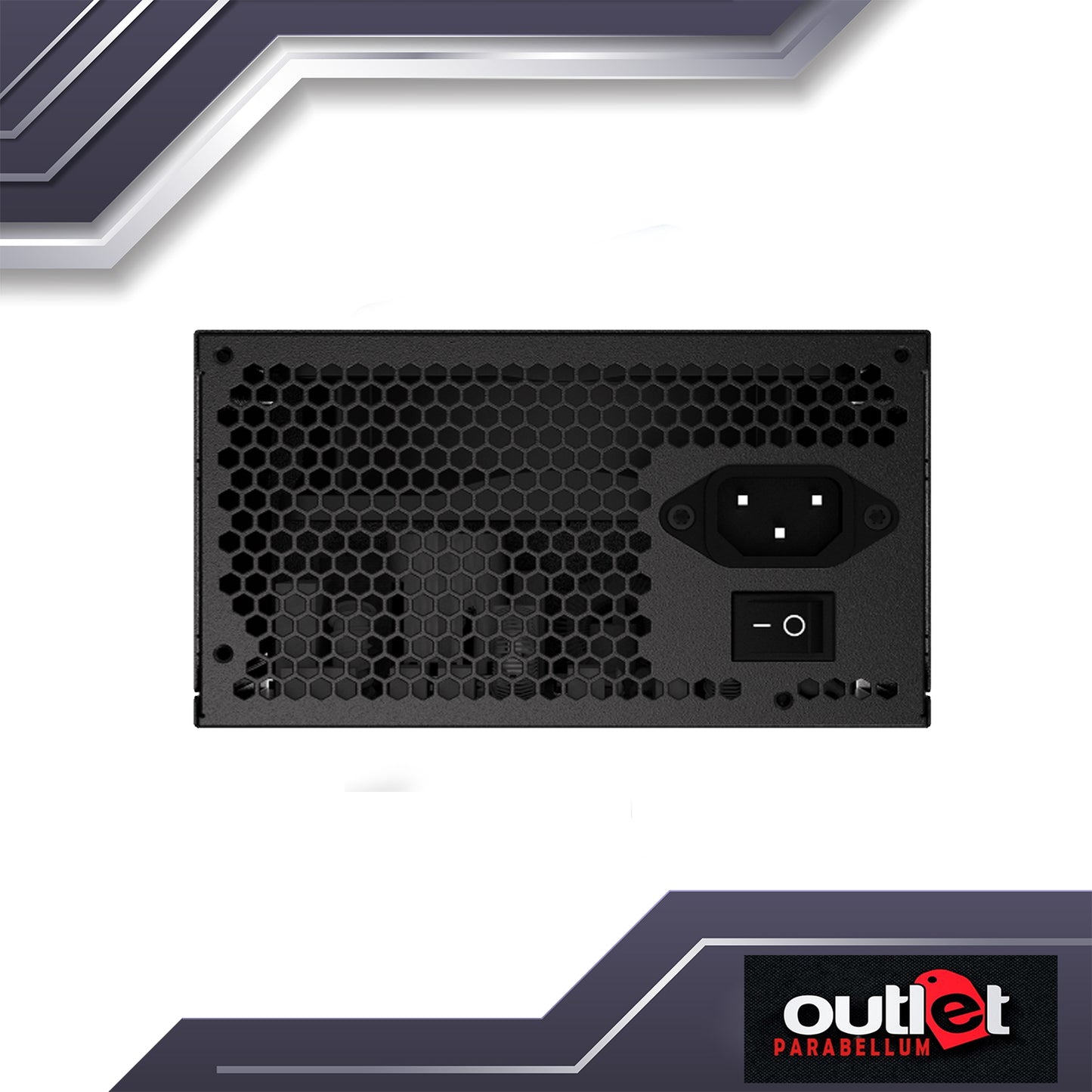 REFURBISHED GP-P550B GIGABYTE P550B 550W 80PLUS BRONZE PSU