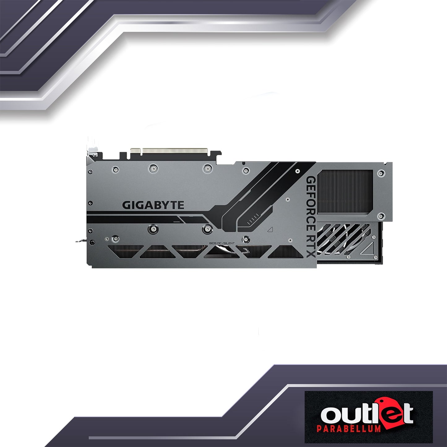 REFURBISHED!!! GIGABYTE GeForce RTX 4090 WINDFORCE V2 24G Graphics Card, 3X WINDFORCE Fans, 24GB 384-bit GDDR6X Video Card - GV-N4090WF3V2-24GD